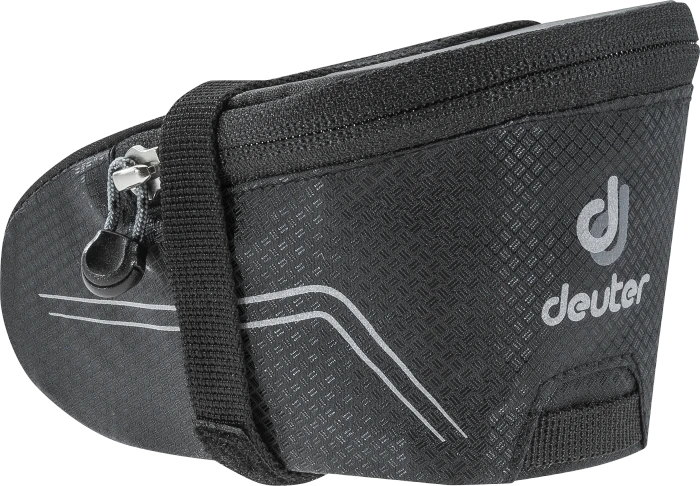 Deuter Bike Bag Race II Satteltasche schwarz