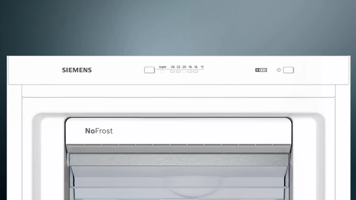 Siemens iQ300 GS29NEWEV