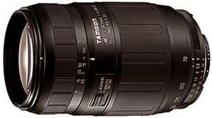 Tamron AF 70-300mm 4.0-5.6 LD Makro 1:2 für Pentax K