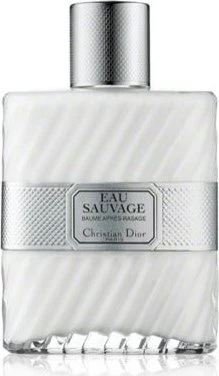 Christian Dior Eau Sauvage Aftershave Balsam, 100ml