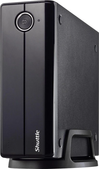 Shuttle XPC slim XH170V