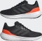 adidas Runfalcon 3.0 core black/carbon/solar red (Herren) Vorschaubild