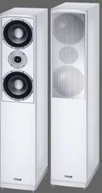Magnat Vector 205 weiß, Stück
