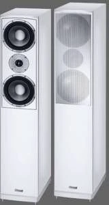 Magnat Vector 205 weiß, Stück