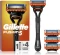 Gillette Fusion5 Rasierer Vorschaubild