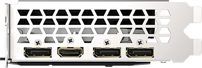 GIGABYTE GeForce GTX 1660 SUPER Gaming OC 6G, 6GB GDDR6, HDMI, 3x DP