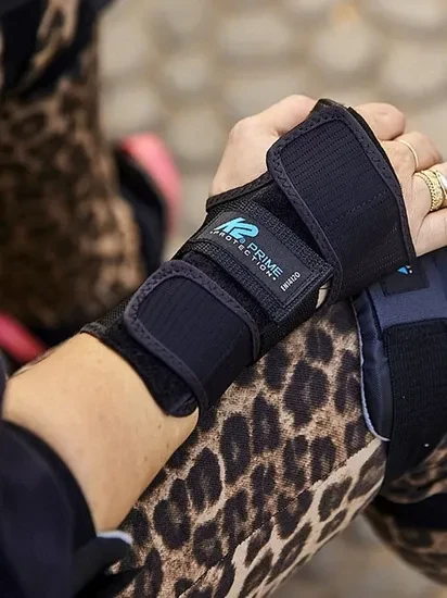 K2 Prime Handgelenkschützer (Damen)