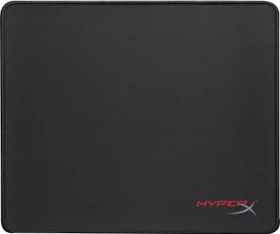 HP HyperX Fury S Pro Gaming Mousepad Medium, schwarz