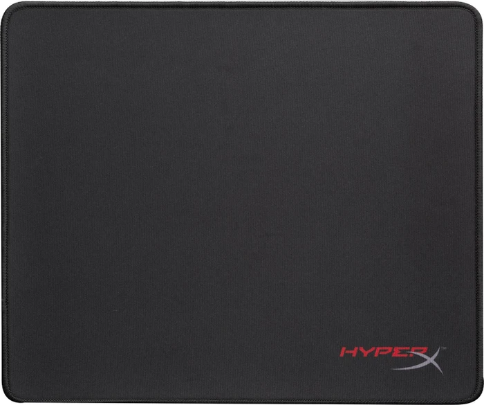 HP HyperX Fury S Pro Gaming Mousepad Medium, schwarz