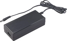 Akasa Netzteil für Mini-ITX Systeme EU extern, 90W