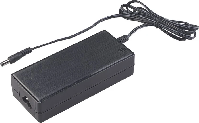 Akasa Netzteil für Mini-ITX Systeme EU extern, 90W