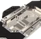 Phanteks Glacier GTX 1080 Ti Gigabyte Gaming GPU Block, schwarz Vorschaubild