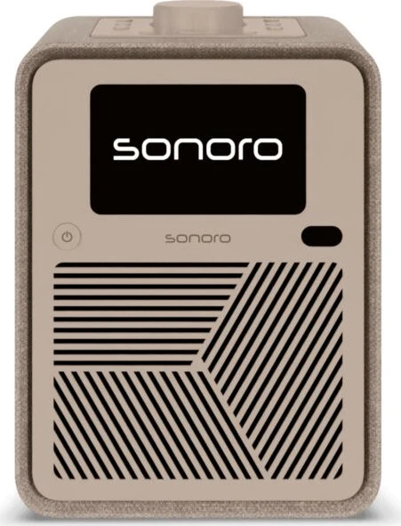 Sonoro Atron sand/creme