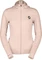 Scott Defined Light Zip Hoodie sugar pink (Damen) Vorschaubild