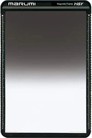 Marumi Grauverlaufsfilter Soft GND8 100x150mm