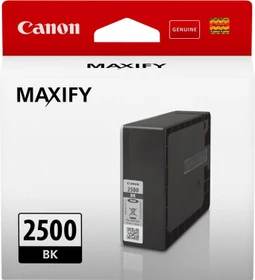 Canon Tinte PGI-2500BK schwarz