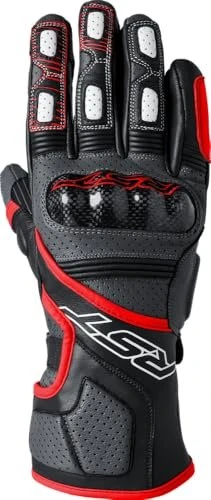 RST Fulcrum rot