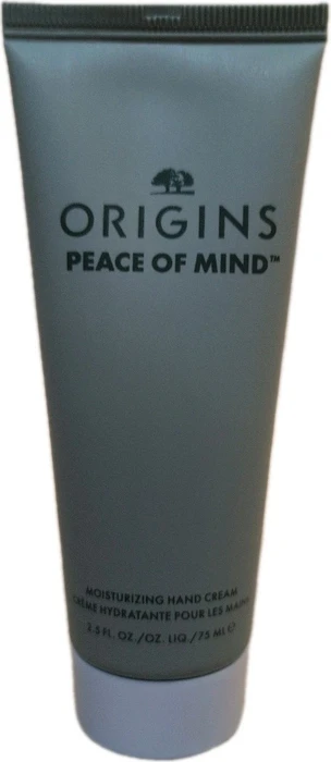 Origins Peace of Mind Hand Cream, 75ml