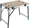 Wolfcraft Master Work 1600 Klappwerkbank Vorschaubild
