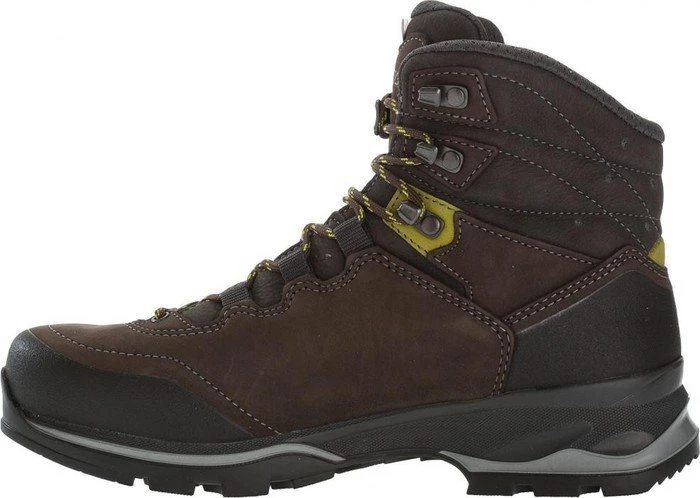 Lowa Lady Light GTX schiefer/kiwi (Damen)