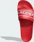 adidas Adilette red/cloud white Vorschaubild