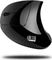Adesso iMouse E90 Wireless Vertical Ergonomic Mouse schwarz, Linkshänder, USB Vorschaubild