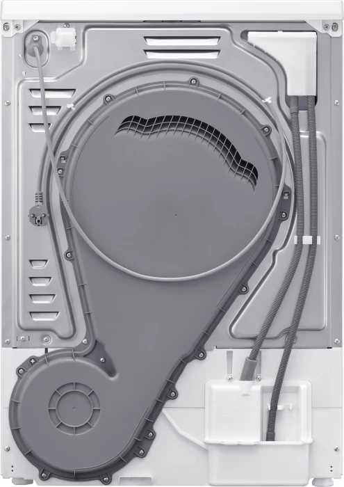 Samsung DV80DG52B0AEEG Wärmepumpentrockner – Bild 8