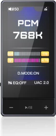 FiiO QX13 schwarz