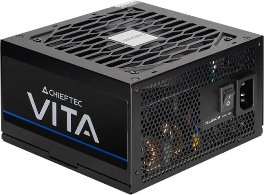 Chieftec VITA Series BPX-650-S 650W, ATX 2.53
