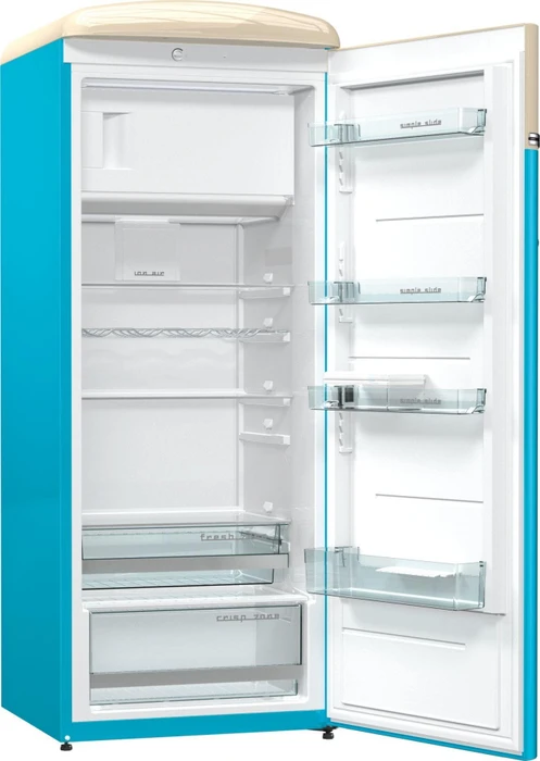Gorenje OBRB153BL Bulli blau