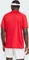 adidas Club Tennis Climacool Funktionsshirt kurzarm better scarlet (Herren) Vorschaubild