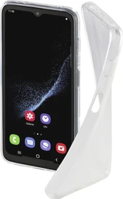 Hama Cover Crystal Clear für Samsung Galaxy XCover 6 Pro transparent