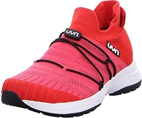 UYN Free Flow Tune pink/orange (Damen)