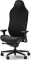Fractal Design Refine Alcantara Stoff Bürostuhl, schwarz Vorschaubild