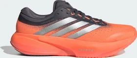 adidas Supernova Rise 3 aurora onix/silver metallic/lucid orange (Herren)