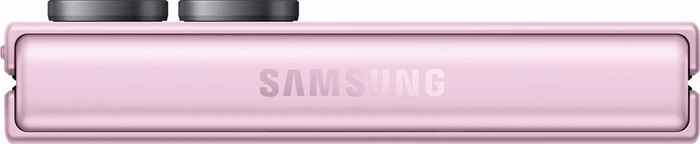 Samsung Galaxy Z Flip8 256GB pink