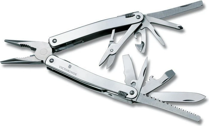Victorinox SwissTool Spirit X Multitool