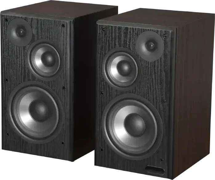 Edifier Studio R2750DB MKII braun
