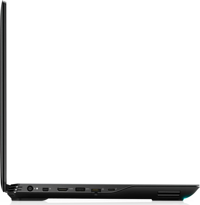 Dell G5 15 5500, Core i5-10300H, 8GB RAM, 1TB SSD, GeForce GTX 1660 Ti, DE