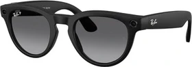 Ray-Ban RW4013 Meta Headliner Gen2 matte black/graphite