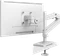 Ergotron LX Pro Monitor Arm, hohe Säule, Direktverschraubung Vorschaubild