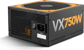 Nox Xtreme Urano VX Bronze 750W, ATX 2.4