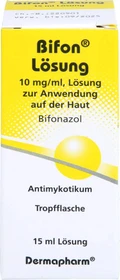 Bifon Lösung, 15ml