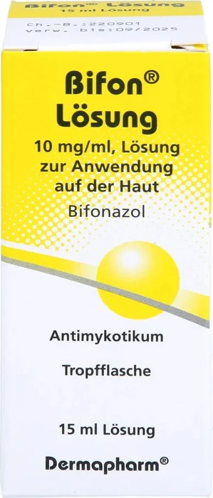 Bifon Lösung, 15ml