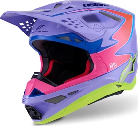 Alpinestars Supertech M10 Jett Lawrence R01