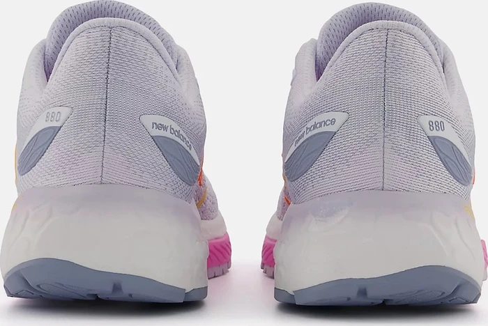 New Balance Fresh Foam X 880v12 libra/vibrant pink/vibrant orange (Damen)