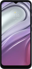 Motorola Moto G20 Dual-SIM 64GB Breeze Blue