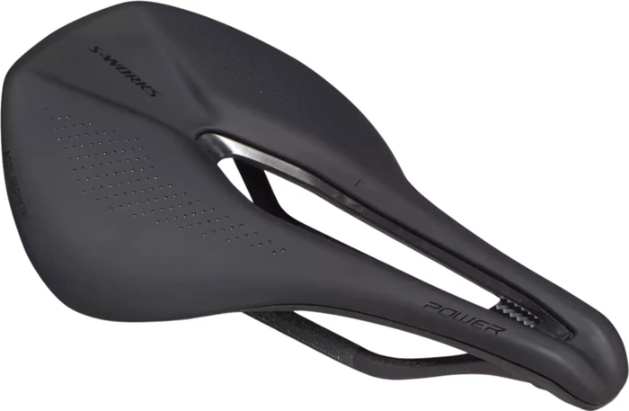 Specialized S-Works Power 143mm Sattel schwarz