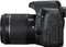 Canon EOS 750D mit Objektiv EF-S 18-55mm 3.5-5.6 IS STM Vorschaubild