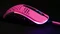 Xtrfy M42 RGB pink, USB Vorschaubild